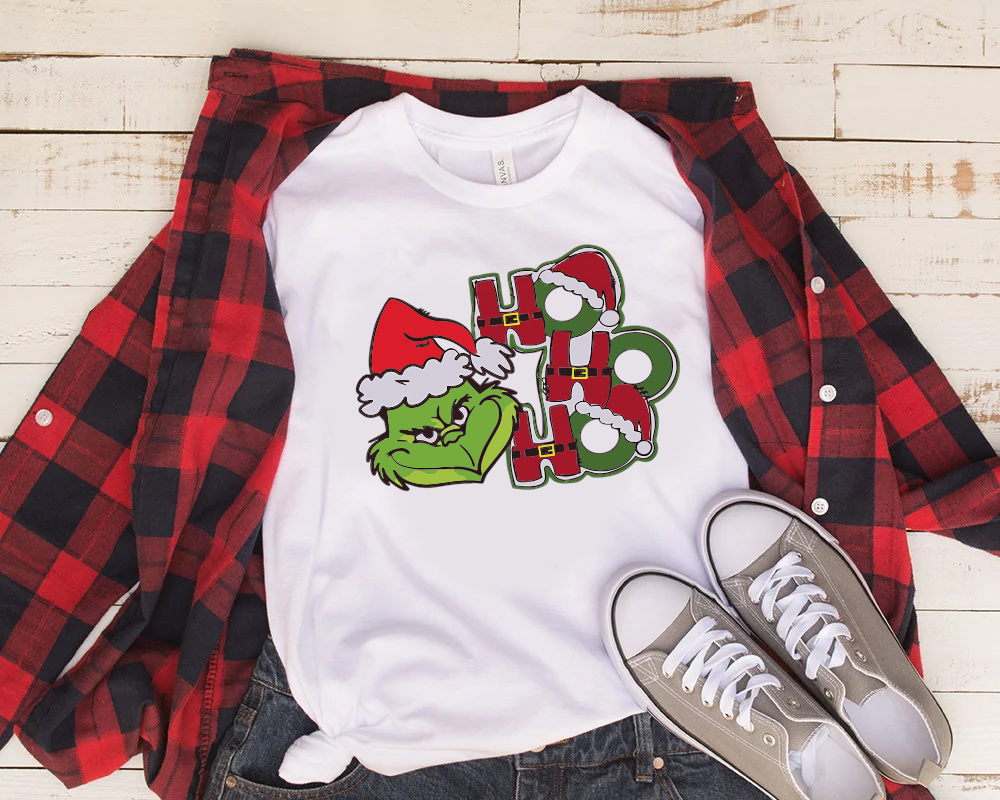 Camisetas especial Navidad - Imagen 7