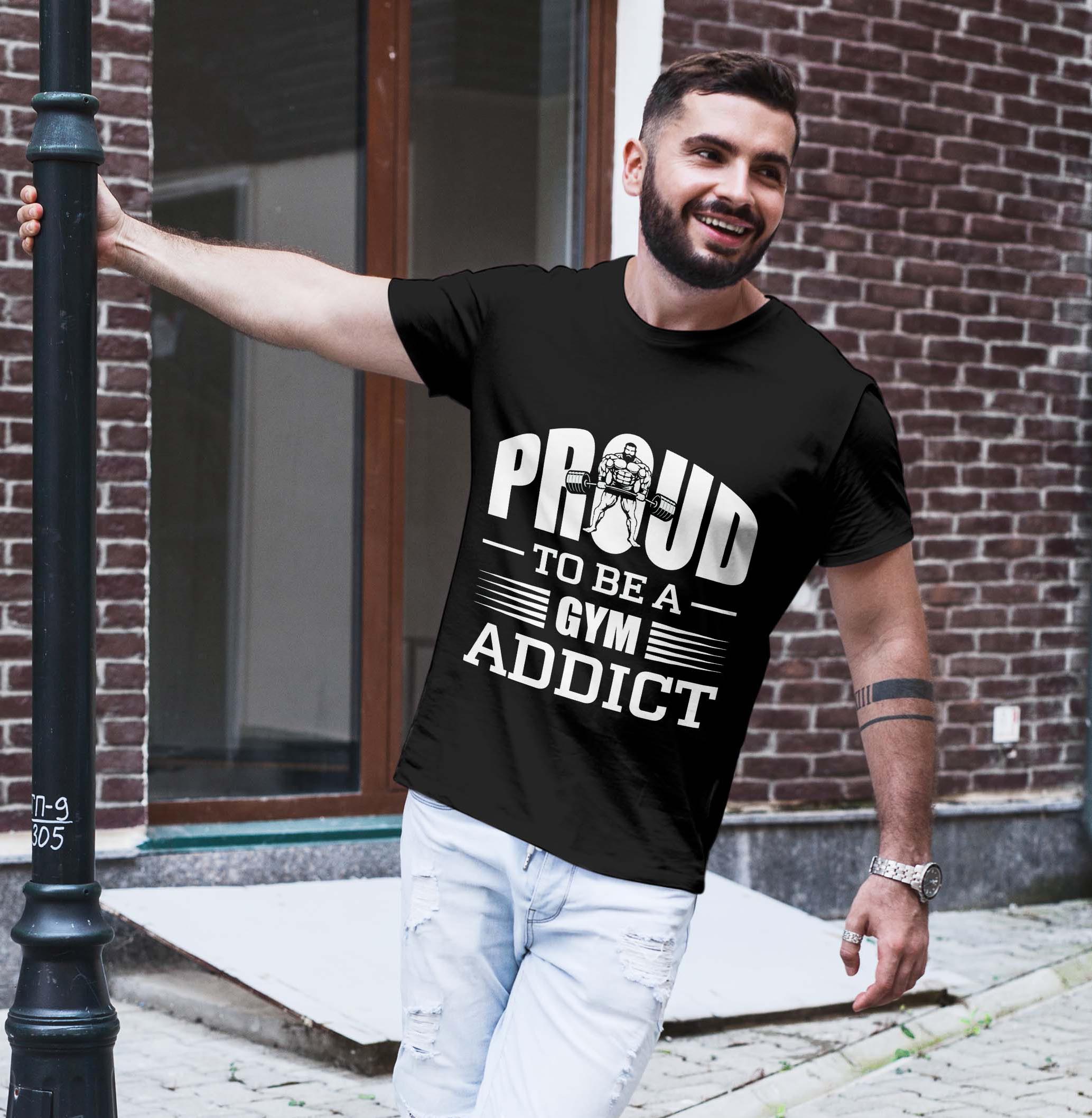 Camiseta diseños especial entrenamiento - Imagen 6