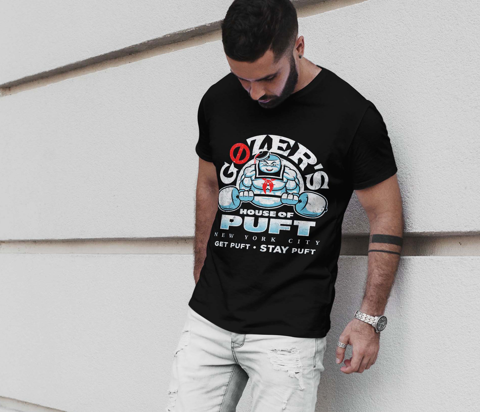 Camiseta diseños especial entrenamiento - Imagen 2