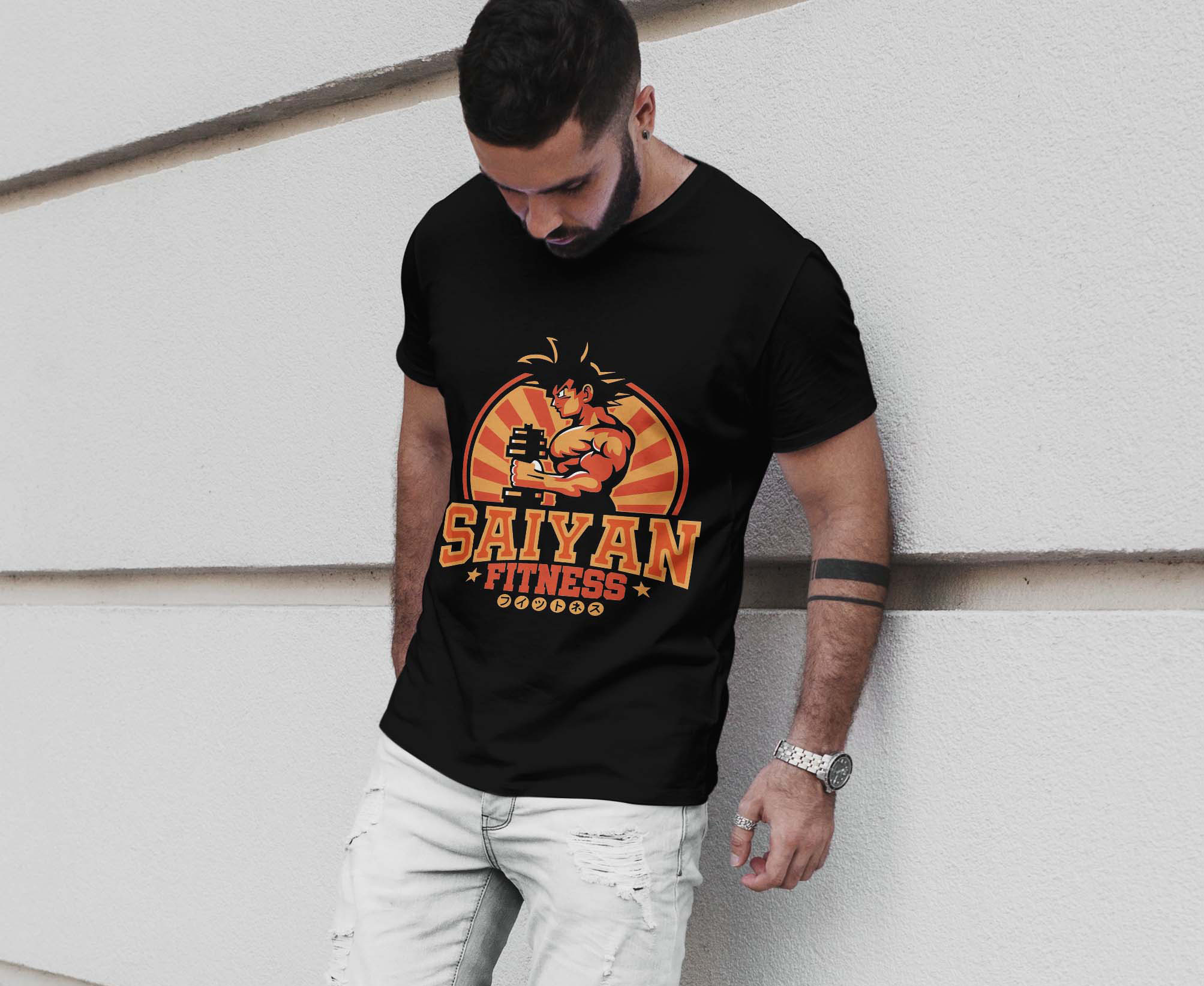 Camiseta diseños especial entrenamiento - Imagen 4