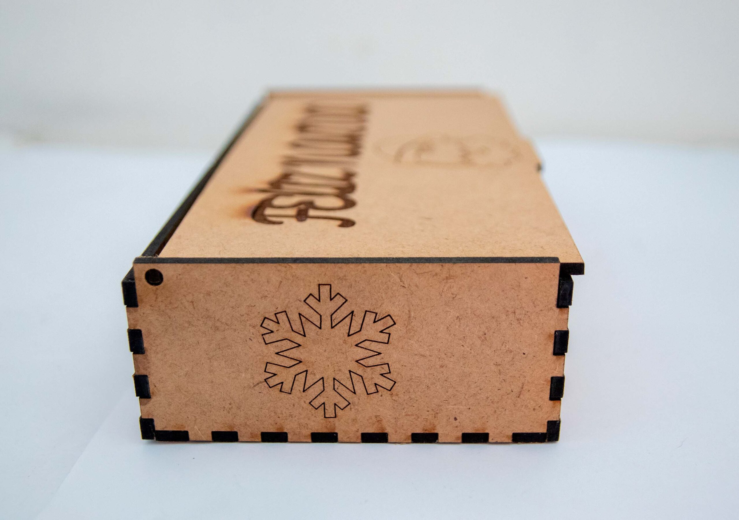 Caja con Bolas navideñas variadas - Imagen 6