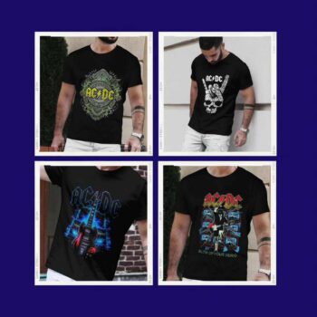 Camisetas