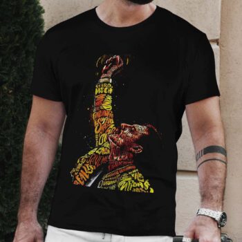 Camisetas y Sudaderas con el Espíritu de Queen