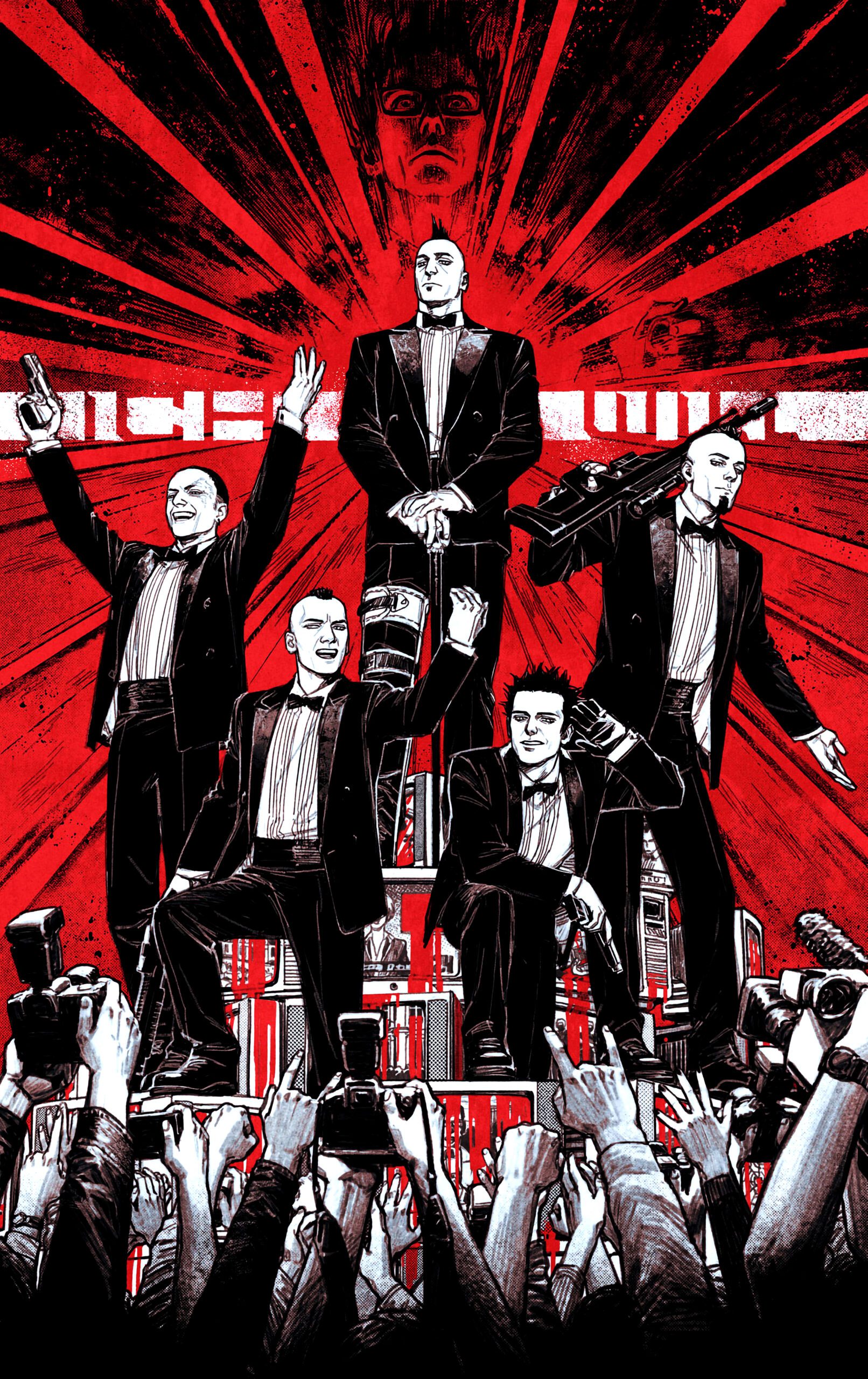 Camisetas y Sudaderas con el Espíritu de Rammstein - Imagen 7